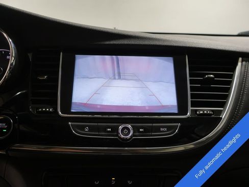 Used 2020 Buick Encore Preferred w/ Safety Package AWD/4WD image 6