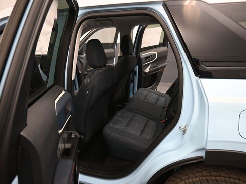 New 2025 Ford Bronco Sport Heritage w/ Convenience Package image 24