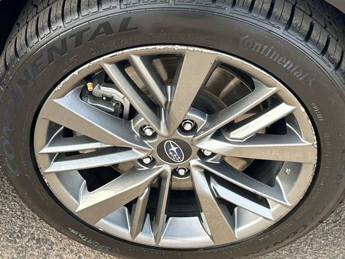 Certified 2023 Subaru WRX AWD/4WD image 7