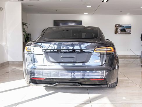 Used 2024 Tesla Model S Plaid image 13