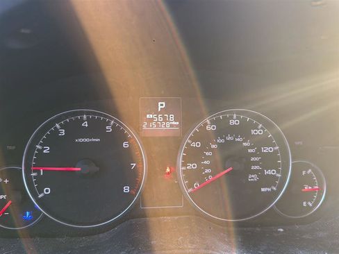 Used 2013 Subaru Legacy 2.5i Premium w/ All-Weather Pkg image 3