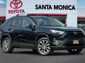 Used 2023 Toyota RAV4 XLE Premium FWD video 2