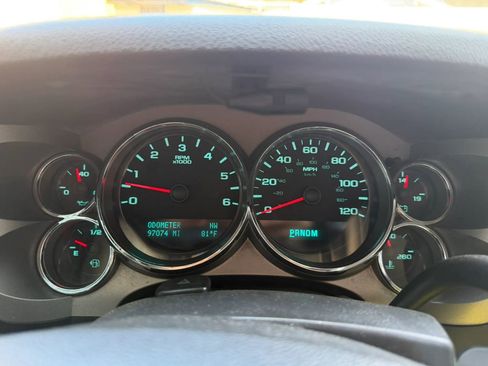Used 2009 Chevrolet Silverado 1500 LT w/ Regional Value Package RWD image 21