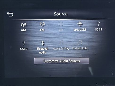 Used 2020 INFINITI QX80 Luxe w/ Edition 30 Package image 27