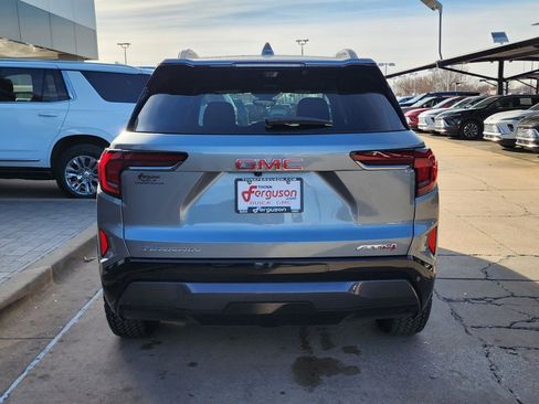 New 2026 GMC Terrain AT4 w/ Convenience Package III image 5