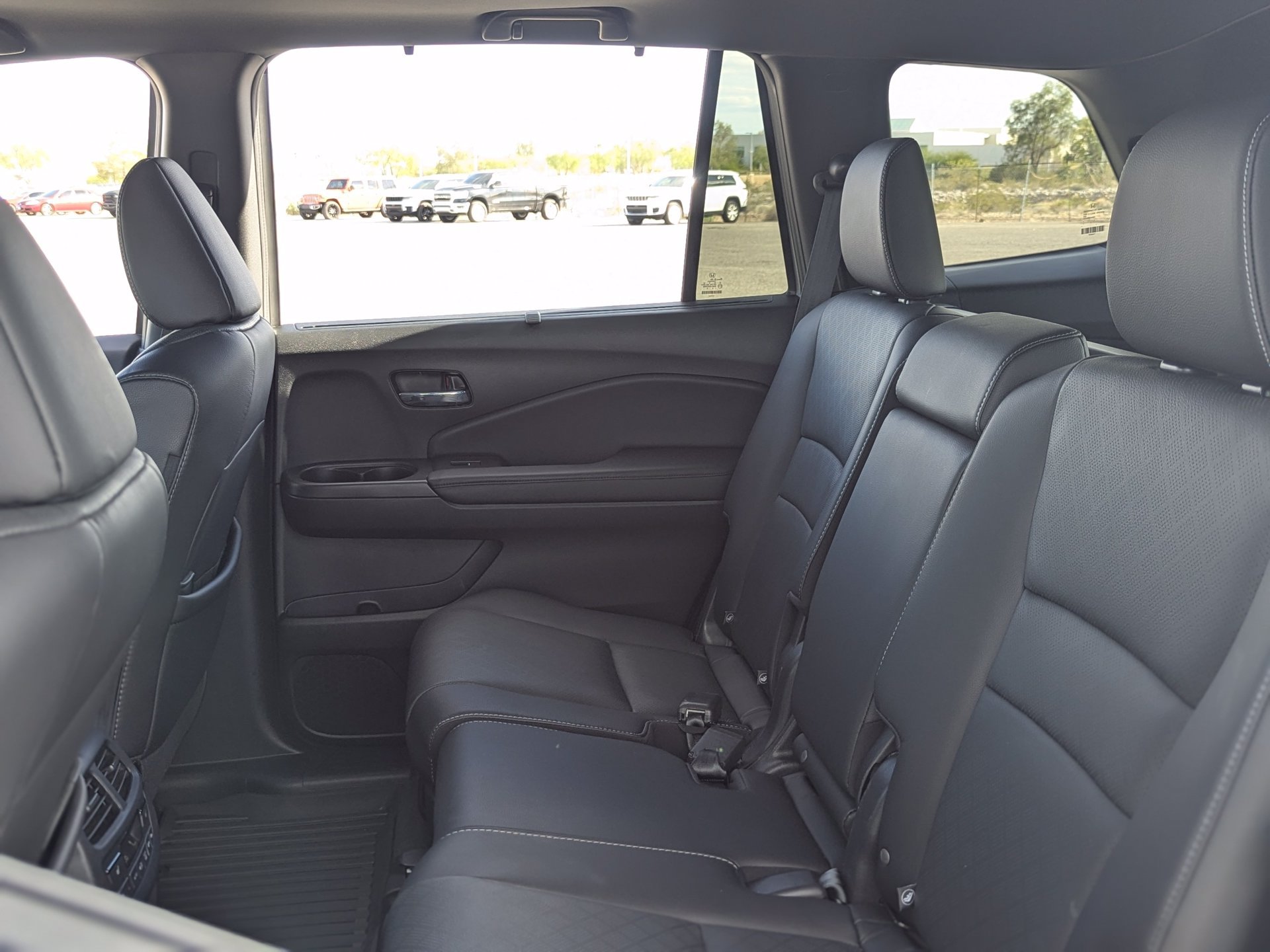 Used 2020 Honda Passport Touring image 26