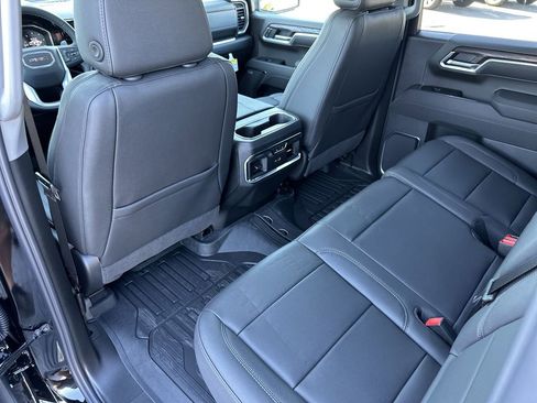 New 2026 GMC Sierra 1500 SLT w/ SLT Premium Plus Package image 19