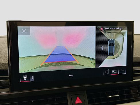 Used 2023 Audi A5 2.0T Premium Plus w/ Premium Plus image 23