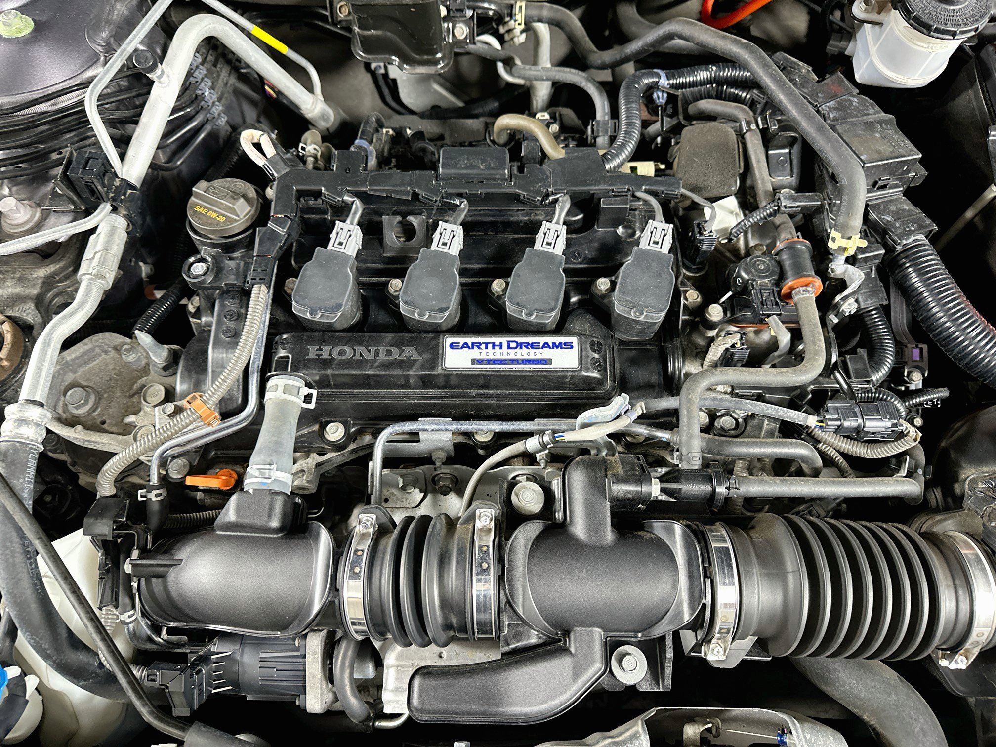 Used 2020 Honda Accord Sport image 31