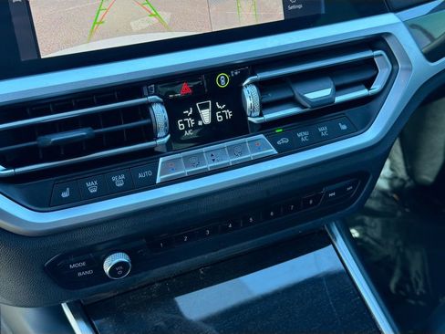 Used 2019 BMW 330i 330i w/ M Sport Package image 34