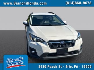 Used 2019 Subaru Crosstrek 2.0i Limited w/ Popular Package #2 AWD/4WD video 1
