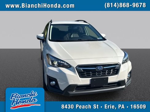 Used 2019 Subaru Crosstrek 2.0i Limited w/ Popular Package #2 AWD/4WD image 1