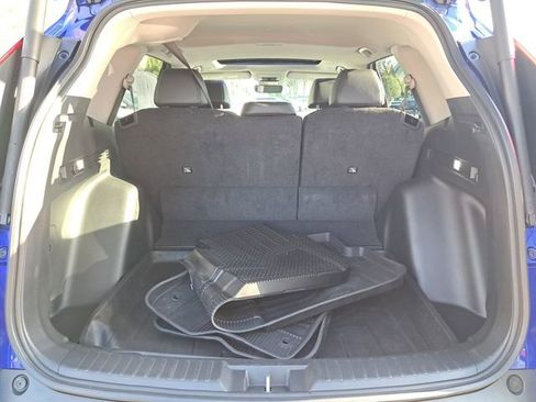 Used 2023 Honda CR-V EX-L image 9