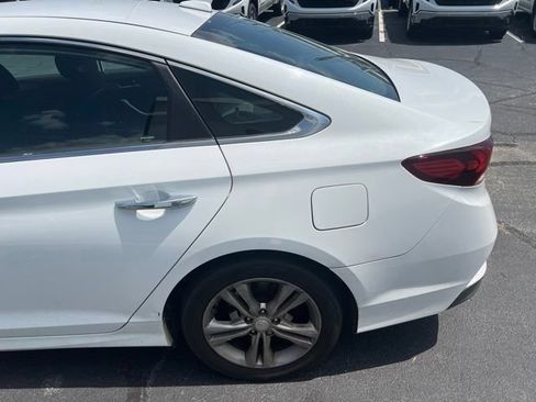 Used 2018 Hyundai Sonata SEL FWD image 7