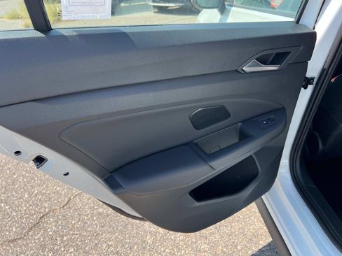 New 2025 Volkswagen GTI SE image 20