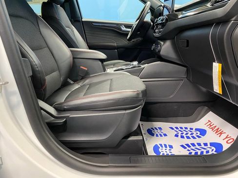 New 2026 Ford Escape ST-Line w/ Cold Weather Package image 42