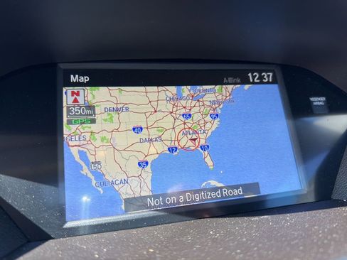 Used 2018 Acura MDX 3.5L image 16