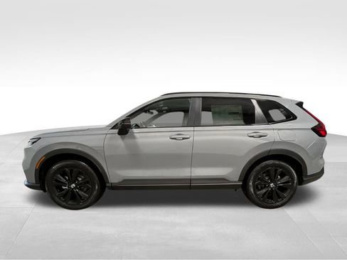 New 2026 Honda CR-V Sport Touring image 2