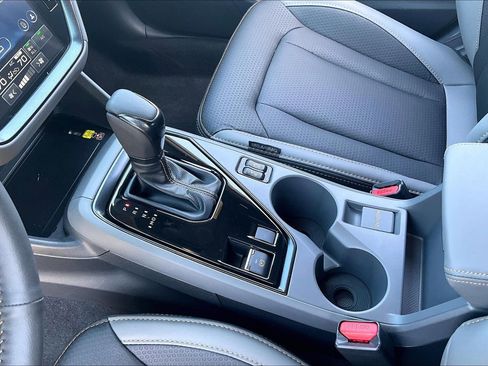 New 2026 Subaru Crosstrek 2.5i Wilderness AWD/4WD image 8