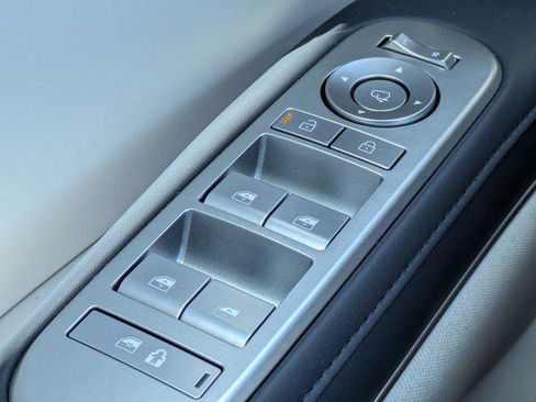 New 2026 Hyundai Palisade Calligraphy FWD image 26