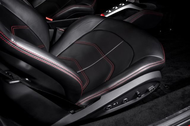 Certified 2018 Ferrari 488 Spider RWD image 58