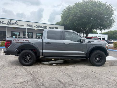 Used 2026 Ford F150 Raptor AWD/4WD image 2