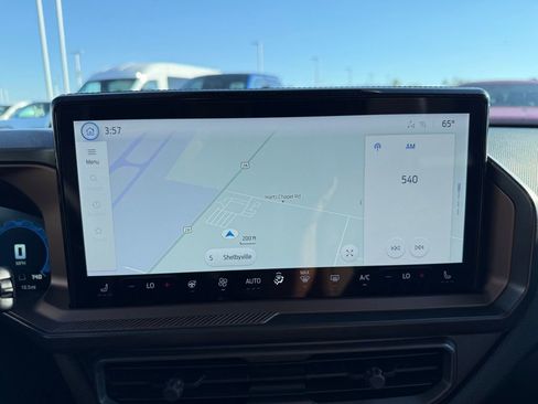 New 2025 Ford Bronco Sport Outer Banks w/ Outer Banks Tech Package+ image 27