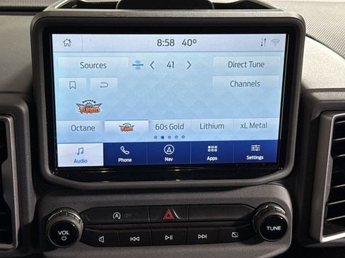 Used 2021 Ford Bronco Sport Big Bend image 22