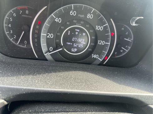 Used 2016 Honda CR-V EX image 5