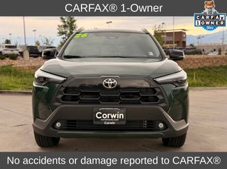 Used 2026 Toyota Corolla Cross XLE w/ Convenience Package AWD/4WD video 2