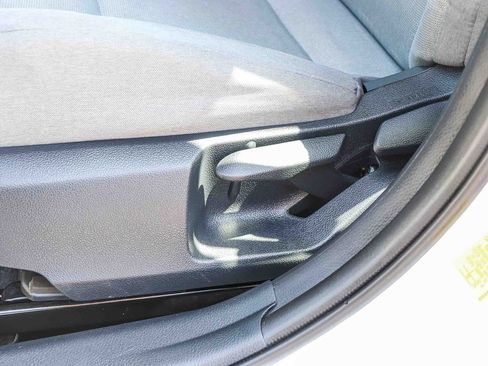 Certified 2025 Toyota Camry LE FWD image 27