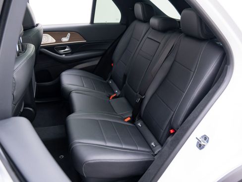 New 2026 Mercedes-Benz GLE 350 GLE 350 image 16