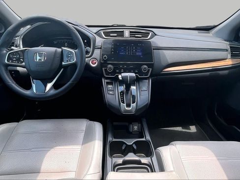 Used 2017 Honda CR-V EX-L image 14