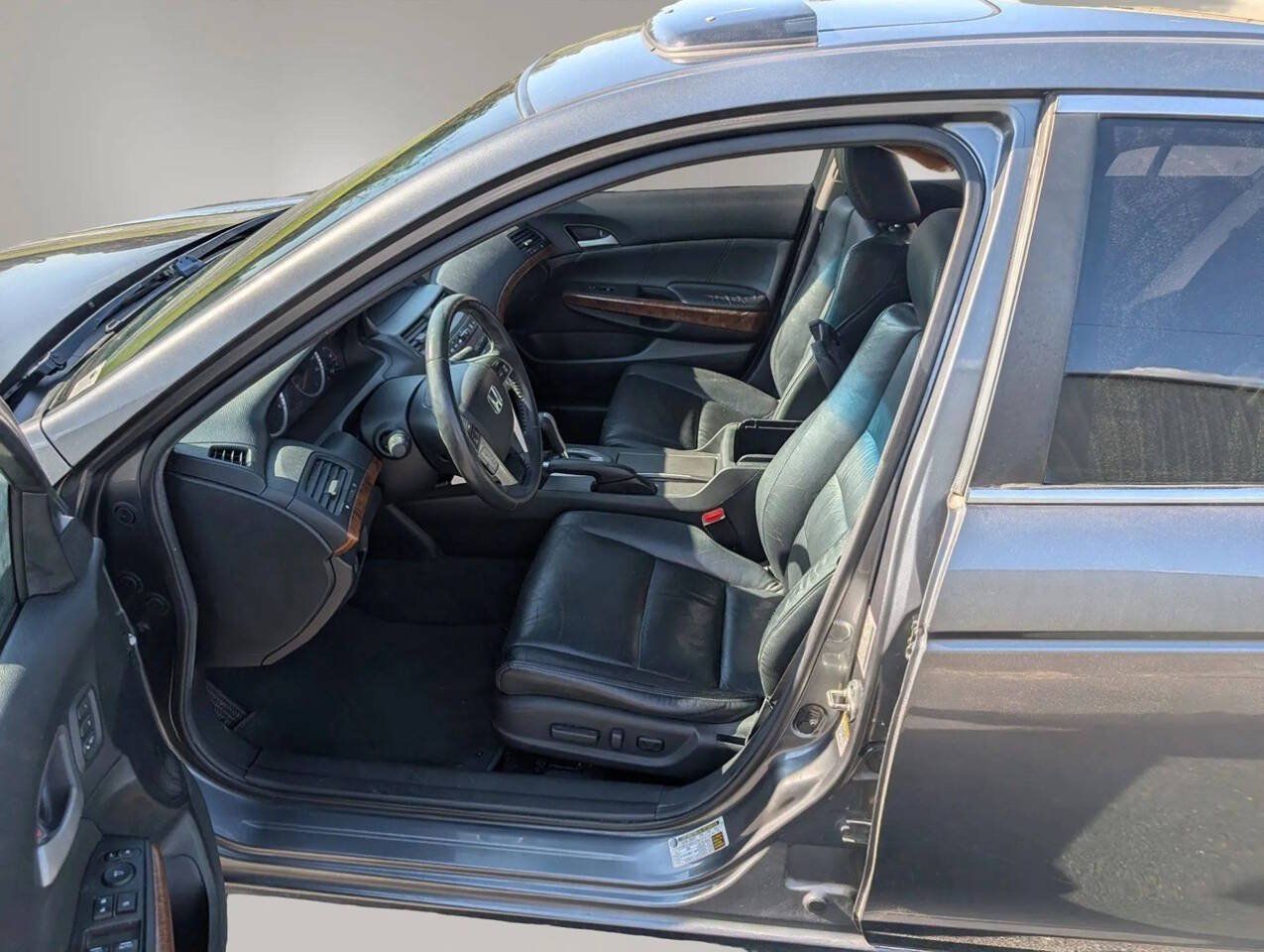 Used 2012 Honda Accord EX-L image 22