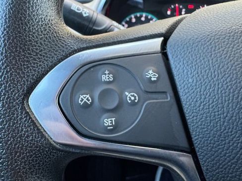 Used 2023 Chevrolet Traverse LS w/ Safety Package image 7