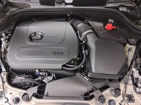 New 2026 MINI Cooper S FWD image 29