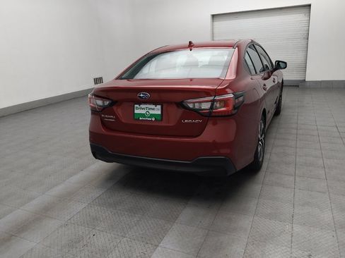 Used 2024 Subaru Legacy Premium image 9