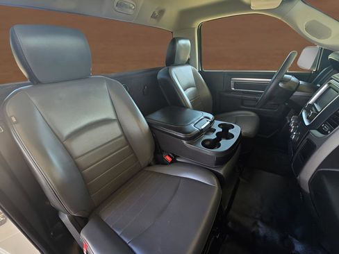 Used 2021 RAM 1500 Tradesman w/ Power & Remote Entry Group RWD image 30