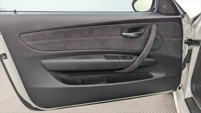 Used 2011 BMW 1 Series M RWD image 15