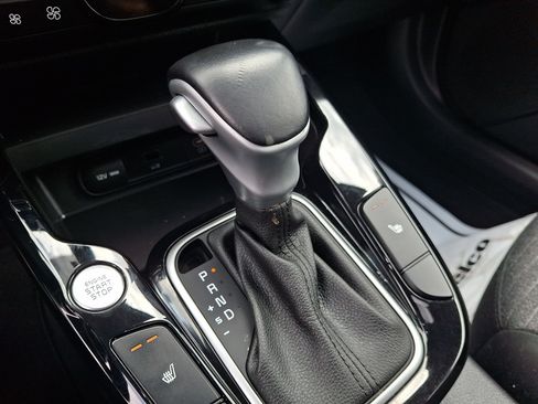Used 2023 Kia Soul EX FWD image 16