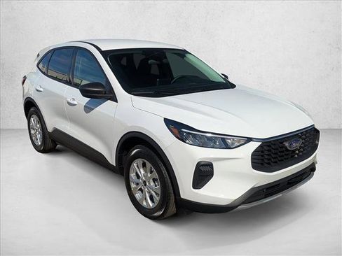 New 2026 Ford Escape Active image 6