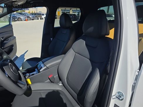 Certified 2026 Hyundai Santa Cruz SEL AWD/4WD image 25
