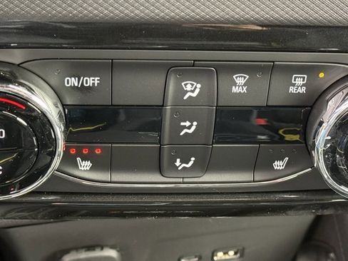 New 2026 Chevrolet TrailBlazer ACTIV w/ Convenience Package image 25