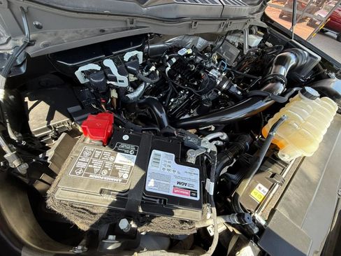 Used 2021 Ford F150 XL w/ STX Appearance Package AWD/4WD image 24