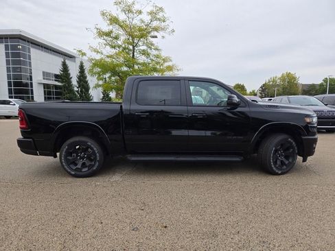 New 2026 RAM 1500 Big Horn image 6