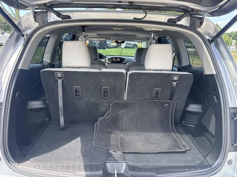 Used 2021 Honda Pilot Special Edition image 7