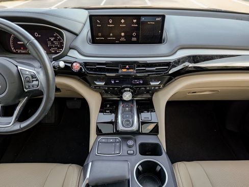 Used 2023 Acura MDX SH-AWD w/ Technology Package image 54