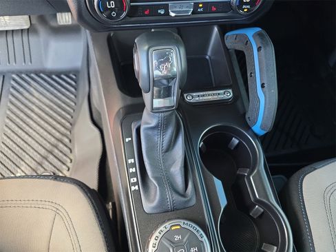 Certified 2023 Ford Bronco Wildtrak image 18