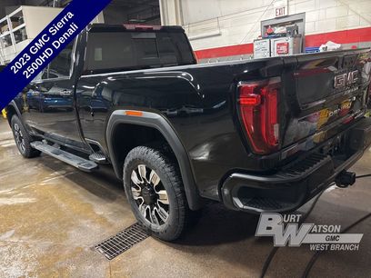 Used 2023 GMC Sierra 2500 Denali