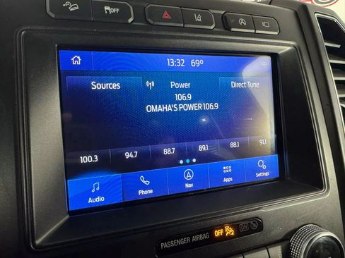 Used 2020 Ford Expedition Limited w/ Equipment Group 302A AWD/4WD image 22